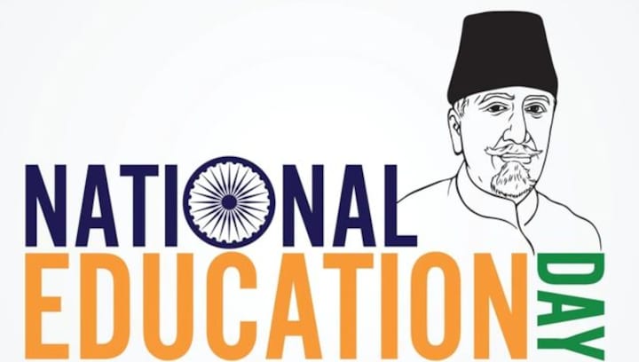 National Education Day 2022: Wishes, messages, and inspiring quotes by Maulana Abul Kalam Azad