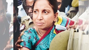Who is Nalini Sriharan, the sole woman convicted in the Rajiv Gandhi assassination case, freed by Supreme Court?