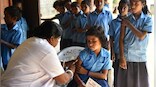 Centre rushes teams to Jharkhand, Gujarat and Kerala after 8-month-old succumbs to Measles in Mumbai