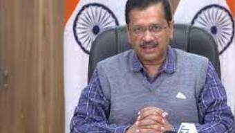 Arvind Kejriwal issues WhatsApp number, asks people to contribute towards yoga teachers' salaries