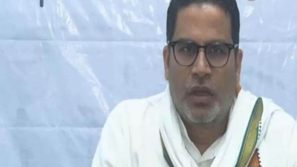 Will gherao Bihar CM if he fails to fulfil promise of 10 lakh government jobs, says Prashant Kishor