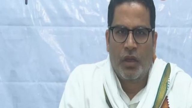 Will gherao Bihar CM if he fails to fulfil promise of 10 lakh government jobs, says Prashant Kishor Will gherao Bihar CM if he fails to fulfil promise of 10 lakh government jobs, says Prashant Kishor