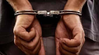 Gujarat: CBI arrests two CGST officials in Rs 75,000 bribery case