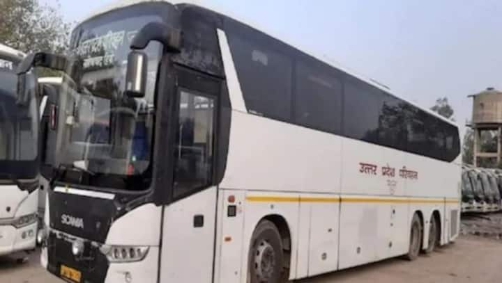 UP buses are now enabled with real time monitoring of vehicles; android app launched
