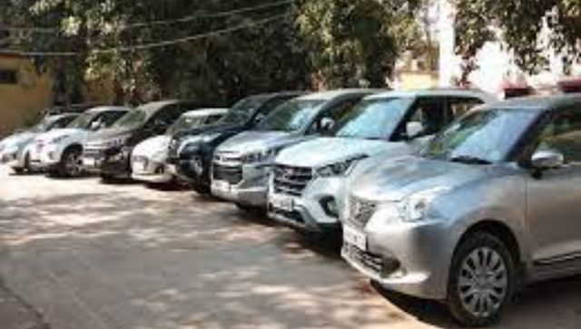 Delhi air pollution: Govt may lift ban on plying of BS-III petrol, BS-IV diesel 4-wheelers; meeting today Delhi air pollution: Govt may lift ban on plying of BS-III petrol, BS-IV diesel 4-wheelers; meeting today