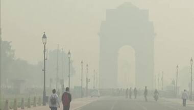 Delhi's air quality remains in 'very poor' category, AQI at 3O9