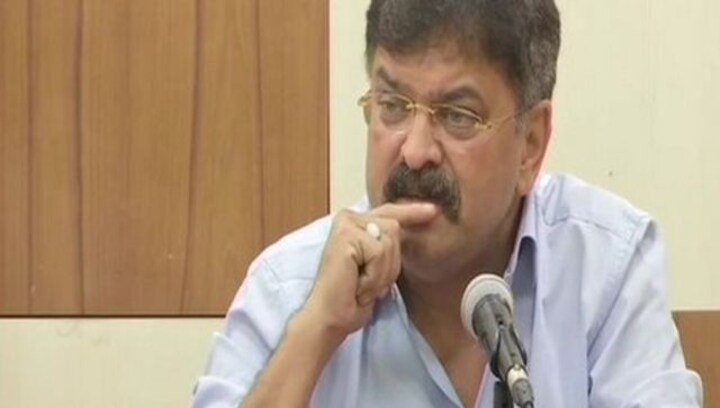 NCP leader Jitendra Awhad to resign as MLA after police files molestation case against him