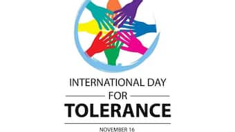 International Day for Tolerance 2022: History, significance and all you need to know
