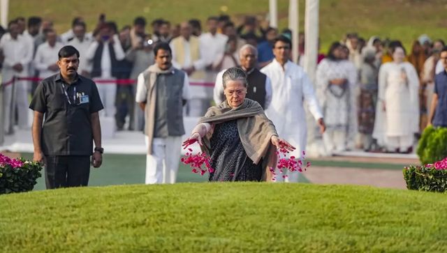 Karnataka Election 2023: Congress reacts sharply, says BJP 'stooped to the lowest' Karnataka Election 2023: Congress reacts sharply, says BJP 'stooped to the lowest'