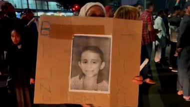 Indian-origin minor girl abducted in Cape Town, police clueless even after 10 days