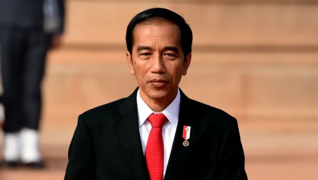 G20: Indonesian President Widodo calls on world leaders to follow the UN charter as summit begins in Bali G20: Indonesian President Widodo calls on world leaders to follow the UN charter as summit begins in Bali