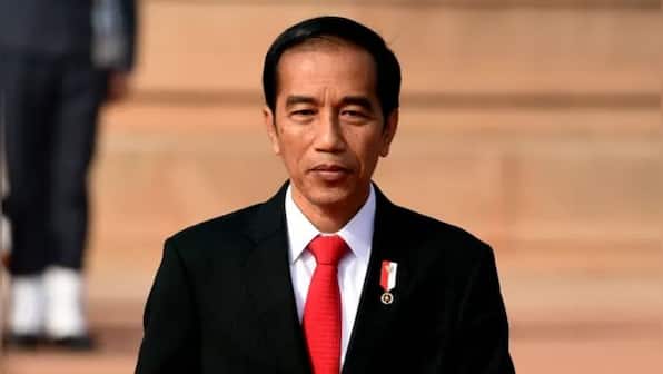 G20: Indonesian President Widodo calls on world leaders to follow the UN charter as summit begins in Bali