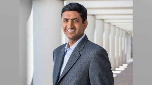Indian-American Ro Khanna's plan to run for US Senate sparks speculation about his White House bid