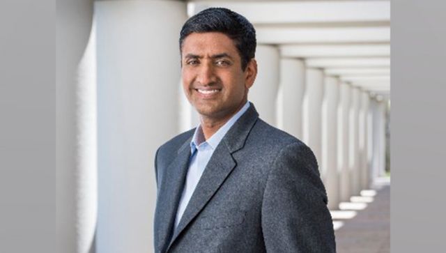 Indian-American Ro Khanna's plan to run for US Senate sparks speculation about his White House bid Indian-American Ro Khanna's plan to run for US Senate sparks speculation about his White House bid