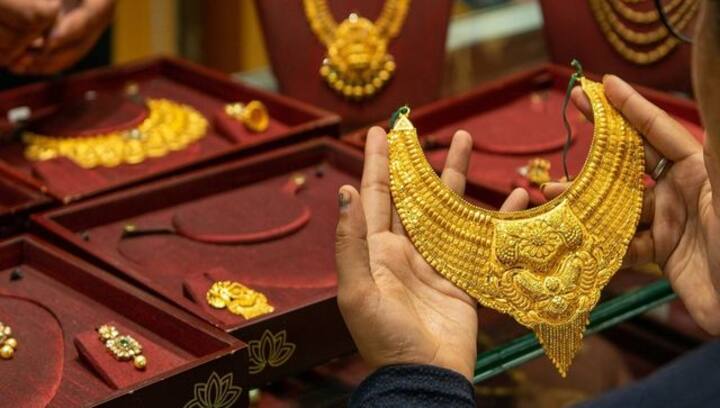 Gold price today: 10 grams of 24-carat stands at Rs 52,640; silver at Rs 61,700 per kilo