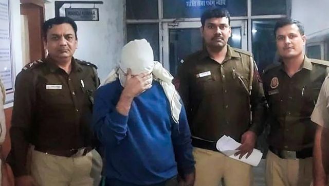 Aftab’s sex life continued even as Shraddha's body parts were rotting in the refrigerator Aftab’s sex life continued even as Shraddha's body parts were rotting in the refrigerator