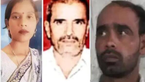 Missing man found after 4 years 7 feet under at neighbour’s place, ‘murdered’ by wife and her next door lover