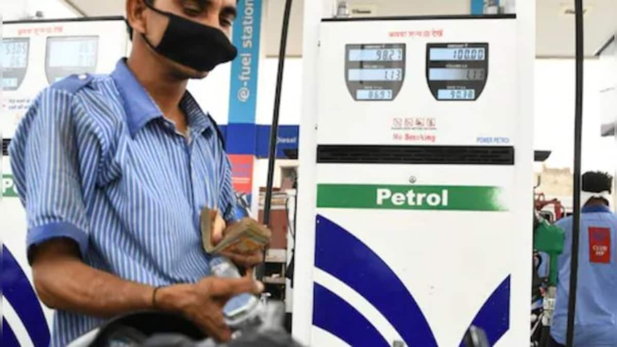 Petrol, diesel prices today, 15 November 2022: Check rates in Delhi, Mumbai, and other Indian cities