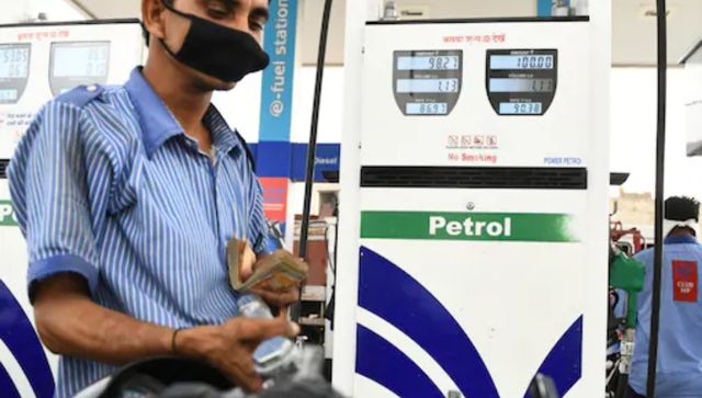 Petrol, diesel prices today, 15 November 2022: Check rates in Delhi, Mumbai, and other Indian cities Petrol, diesel prices today, 15 November 2022: Check rates in Delhi, Mumbai, and other Indian cities