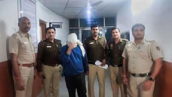 Shraddha Walkar murder: Accused Aaftab's family shifted to Mumbai from Vasai 15 days ago; he helped them move