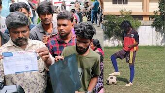 Teen footballer goes to hospital for ligament tear treatment; loses leg, later 'life' due to 'medical negligence'