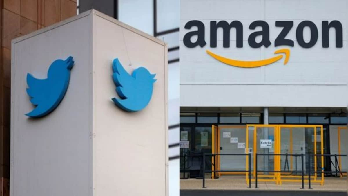 Twitter, Meta, Amazon and more... Why are tech titans laying off employees?