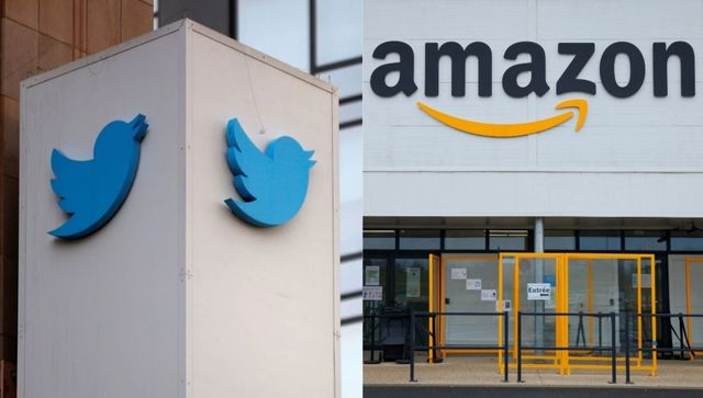 Amazon Twitter Posts Twitter, Meta, Amazon and more... Why are tech titans laying off ...