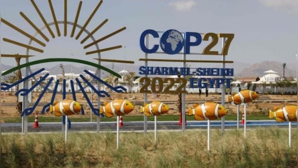 Russia aims to block EU from hosting COP29 climate summit, emails show