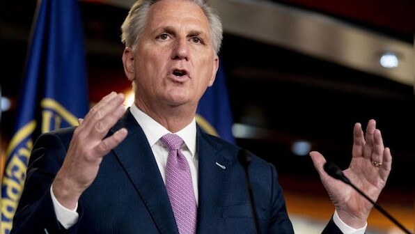 Meet Trump Ally Kevin McCarthy, who is likely To become next US house speaker