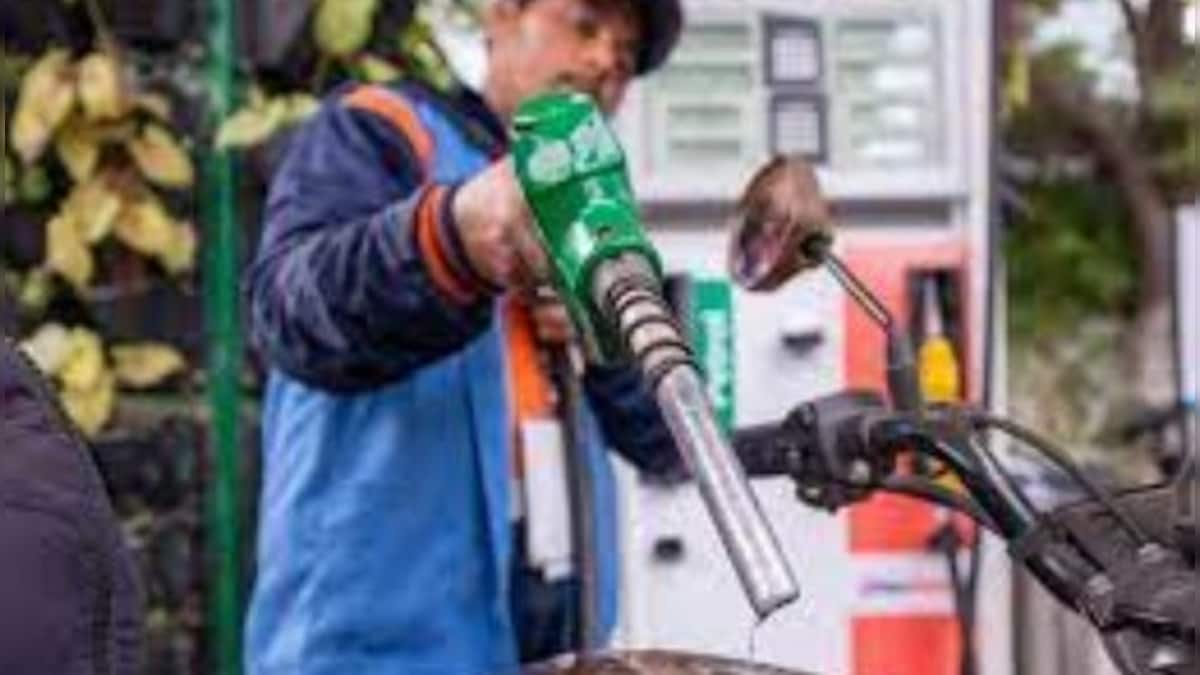 Petrol-Diesel prices today, on 16 November: Know rates in Delhi, Mumbai, and other Indian cities