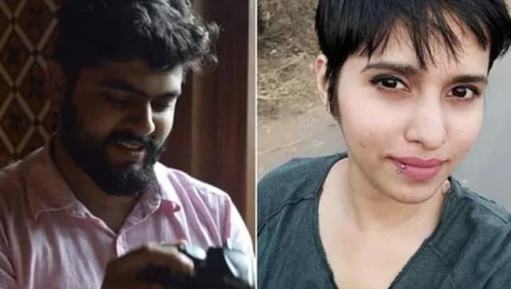 Shraddha murder case: Delhi cops record statements of two men who helped Shraddha after Aftab's 2020 assault