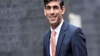 UK delivering on new Free Trade Agreement with India, says Rishi Sunak