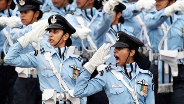 Explained: The 12-year-long legal battle for pension fought and won by 32 retired Indian Air Force women officers Explained: The 12-year-long legal battle for pension fought and won by 32 retired Indian Air Force women officers