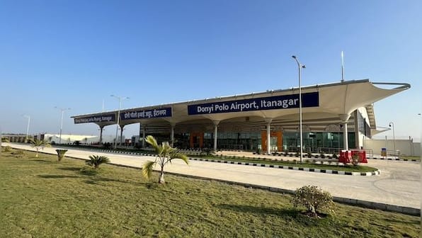 PM Modi to inaugurate Arunachal’s first greenfield airport, calls it a boon for commerce and connectivity in Northeast