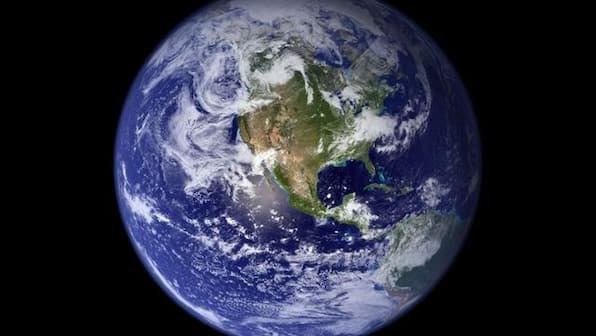 Explained: Why is Earth being weighed in ronnagrams now?