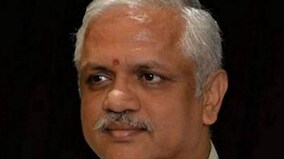 TRS MLA poaching case: BJP plea seeking stay on SIT notice to party leader B L Santhosh dismissed