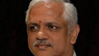 TRS MLA poaching case: BJP plea seeking stay on SIT notice to party leader B L Santhosh dismissed