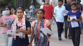 DU UG Admission 2022: Registration process for spot round 1 ends today; details here