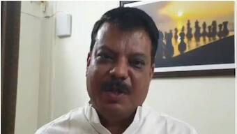 Madhya Pradesh: Congress MLA booked for rape, unnatural act with alleged wife