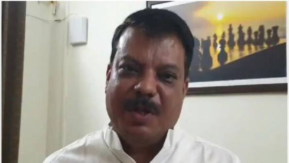 Madhya Pradesh: Congress MLA booked for rape, unnatural act with alleged wife
