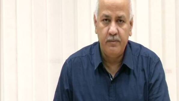 Delhi civic polls: Sisodia launches AAP's 'Kejriwal ki Sarkar, Kejriwal ka Parshad' campaign