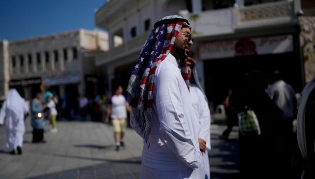 Beer ban, radical sermons and more: The influence of Islam on the Qatar World Cup Beer ban, radical sermons and more: The influence of Islam on the Qatar World Cup