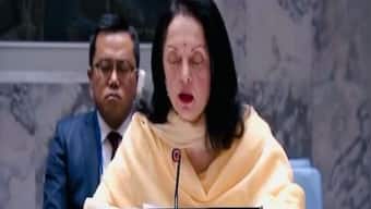 India condemns ballistic missile launches by North Korea at UNSC