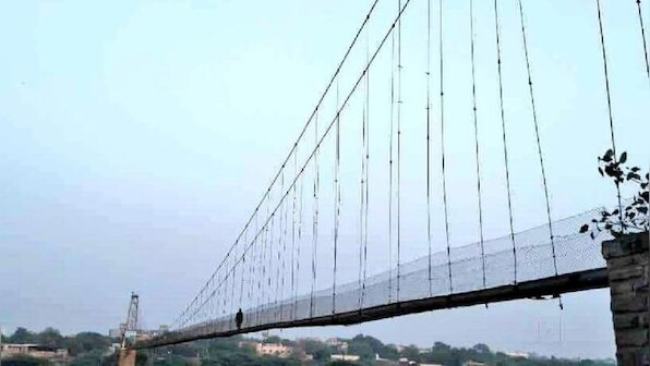Safety Audit reveals 36 bridges in Uttarakhand are 'unfit' for traffic
