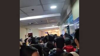 Citizens outraged as passport office server faces technical issues across India