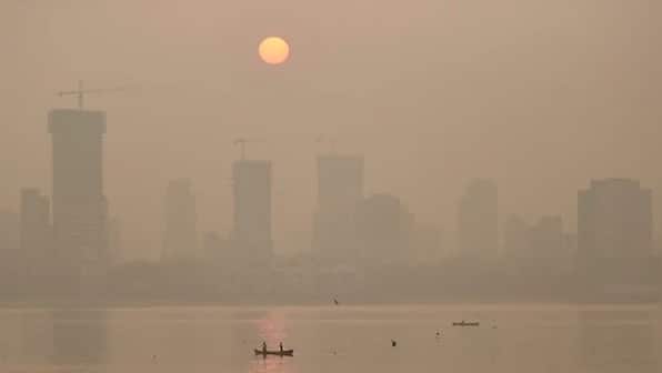 Feeling the Chills: Why Bengaluru, Mumbai, Pune are facing the coldest November in years