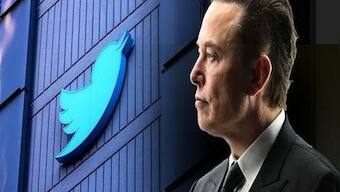 Photos from 'before' and 'after' Elon Musk took over Twitter draw attention, internet upset