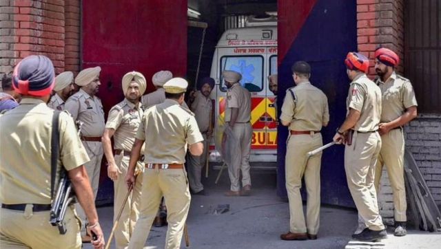 ‘Four girls kidnapped me in car, raped me, dumped me blindfolded and hands tied’: Punjab labourer ‘Four girls kidnapped me in car, raped me, dumped me blindfolded and hands tied’: Punjab labourer