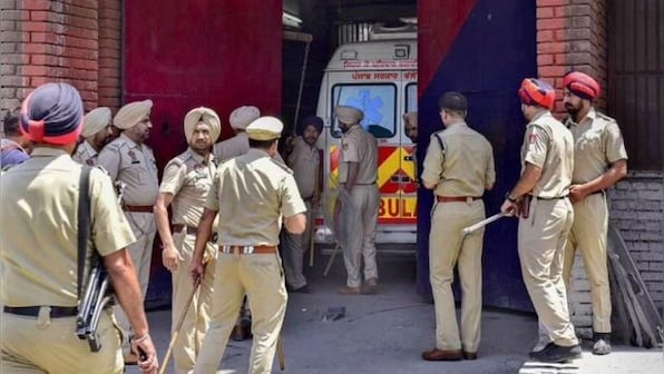 ‘Four girls kidnapped me in car, raped me, dumped me blindfolded and hands tied’: Punjab labourer