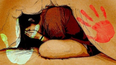 Principal catches boys gang-raping minor classmate, shoos them away to rape her again